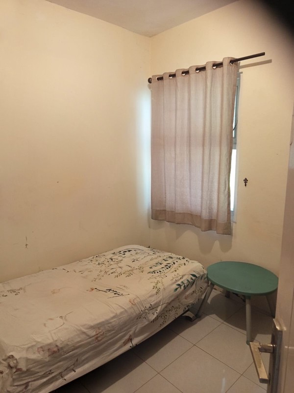 Rumah 1 Lantai, di Serpong Green Park 2, Dekat BSD