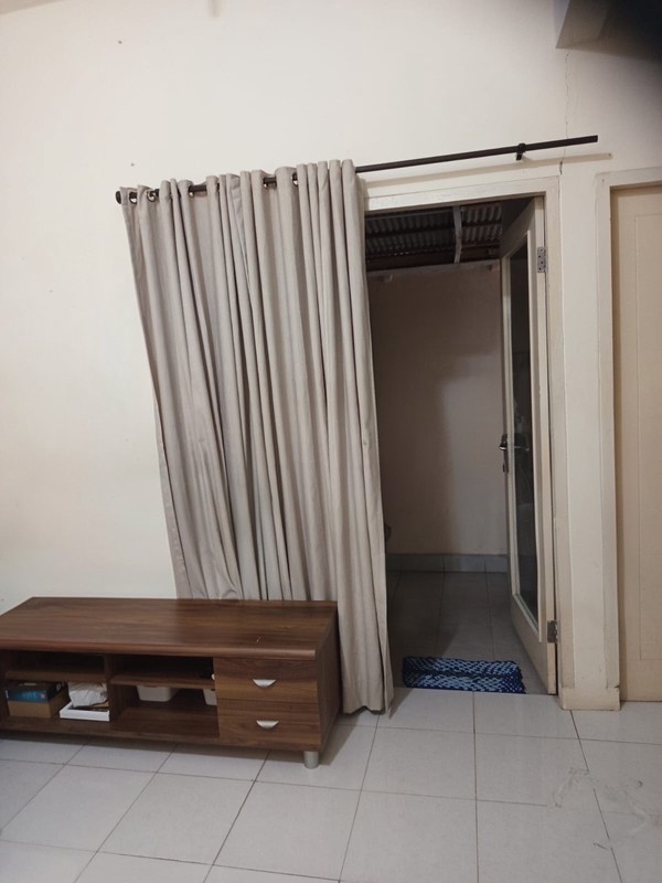 Rumah 1 Lantai, di Serpong Green Park 2, Dekat BSD