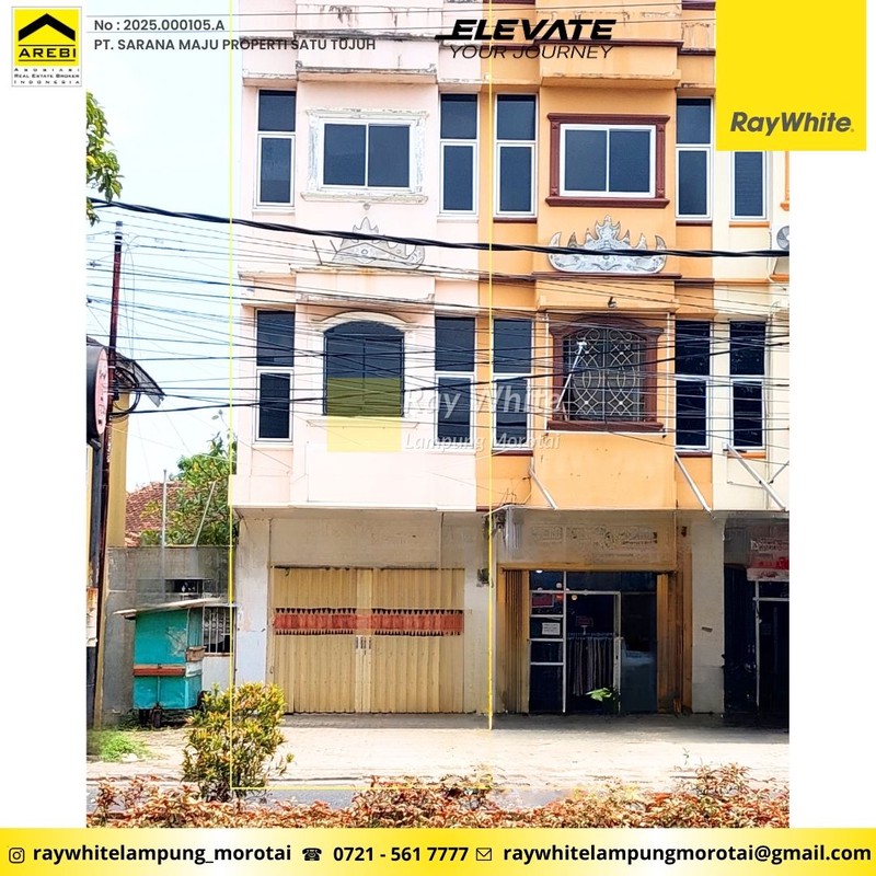 RUKO STRATEGIS DAERAH PROTOKOL