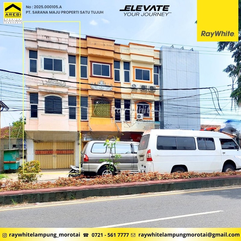 RUKO STRATEGIS DAERAH PROTOKOL