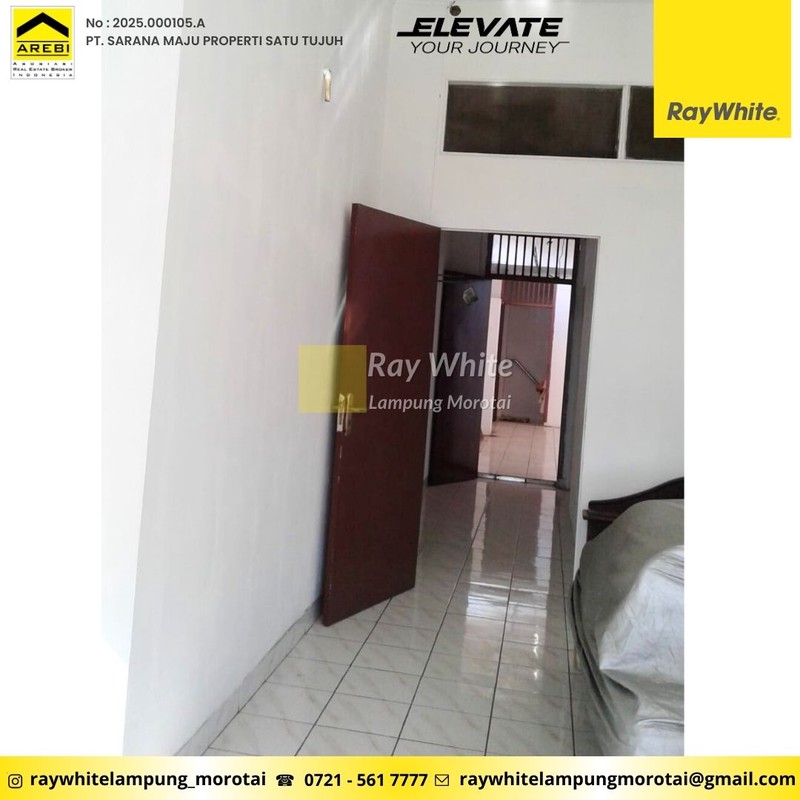 RUKO STRATEGIS DAERAH PROTOKOL