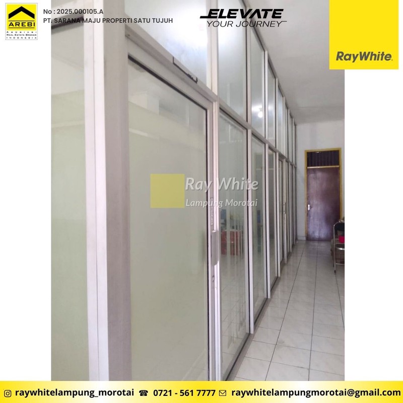 RUKO STRATEGIS DAERAH PROTOKOL