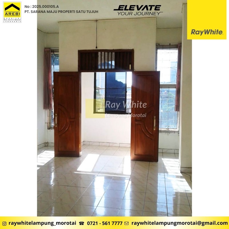 RUKO STRATEGIS DAERAH PROTOKOL