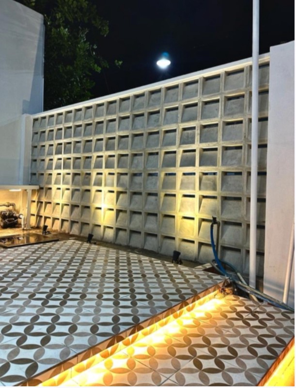 DIJUAL RUMAH BARU MODERN MINIMALIS