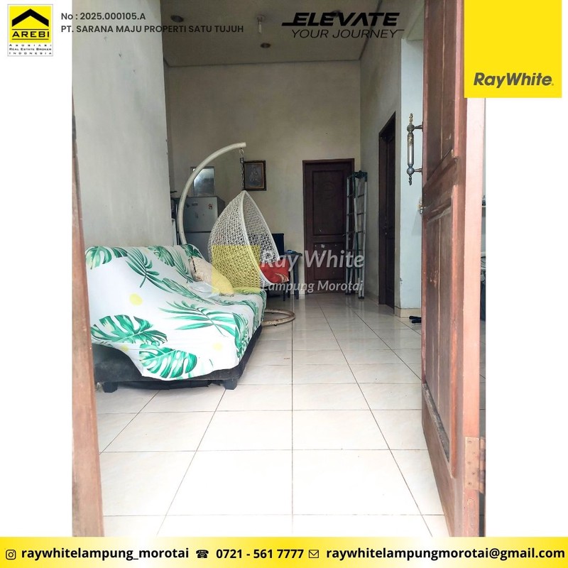 Rumah Murah Villa Bukit Tirtayasa