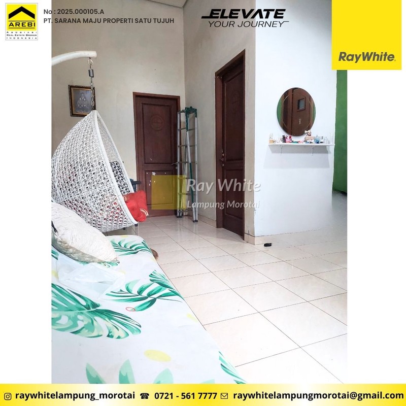 Rumah Murah Villa Bukit Tirtayasa