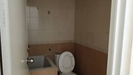 Disewakan cepat rumah pondok tjandra siap huni  area kawasan bebas banjir 