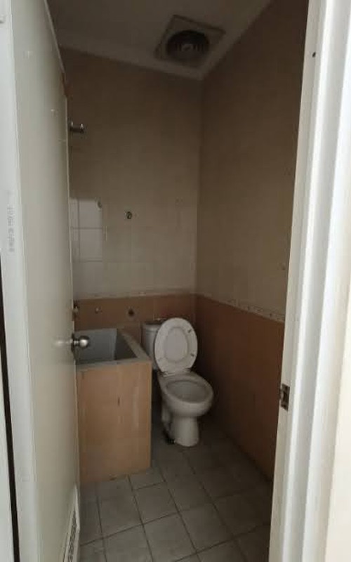 Disewakan cepat rumah pondok tjandra siap huni  area kawasan bebas banjir 