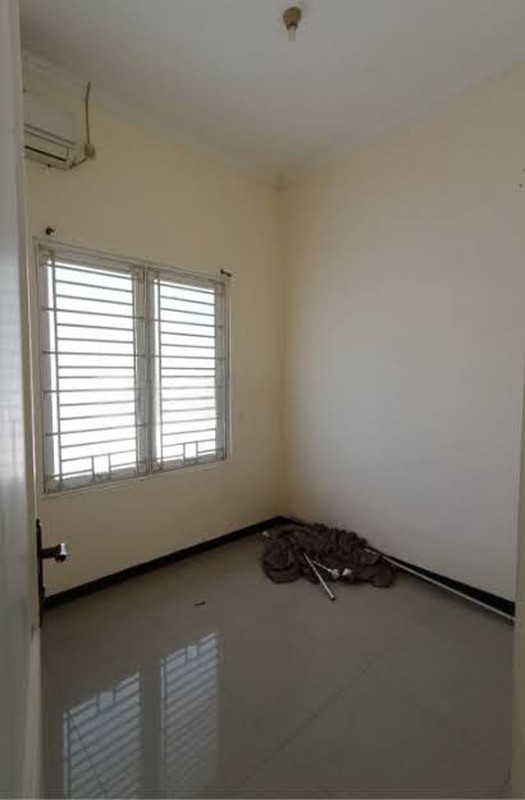 Disewakan cepat rumah pondok tjandra siap huni  area kawasan bebas banjir 