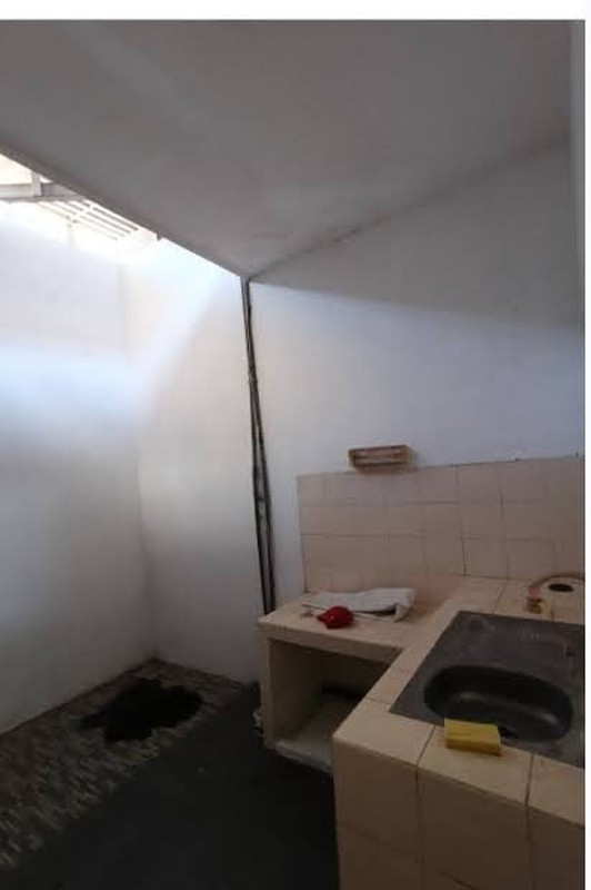 Disewakan cepat rumah pondok tjandra siap huni  area kawasan bebas banjir 