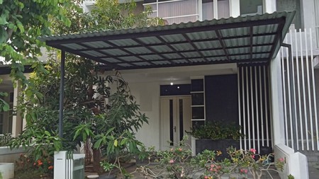 Dijual Rumah Royal Residence WIyung Surabaya