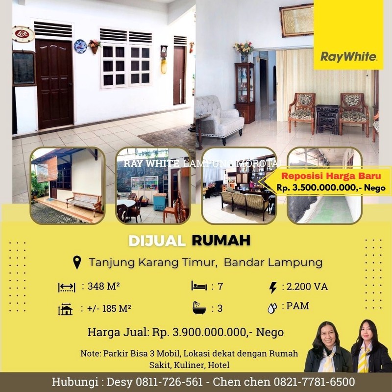 Rumah Besar Pahoman