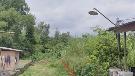 Kavling Strategis 500m Dari Kampus UNS, Investasi Terbaik Untuk Rumah Kost, Ngringo, Jaten, Karanganyar, Jawa Tengah