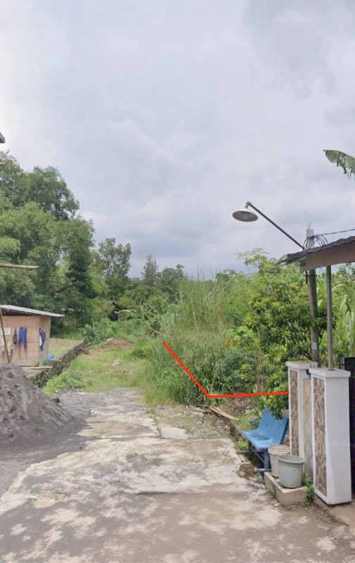 Kavling Strategis 500m Dari Kampus UNS, Investasi Terbaik Untuk Rumah Kost, Ngringo, Jaten, Karanganyar, Jawa Tengah