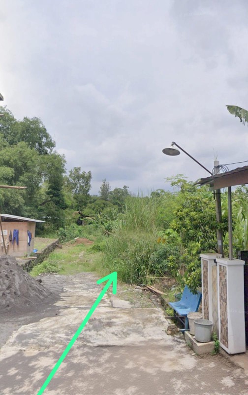 Kavling Strategis 500m Dari Kampus UNS, Investasi Terbaik Untuk Rumah Kost, Ngringo, Jaten, Karanganyar, Jawa Tengah