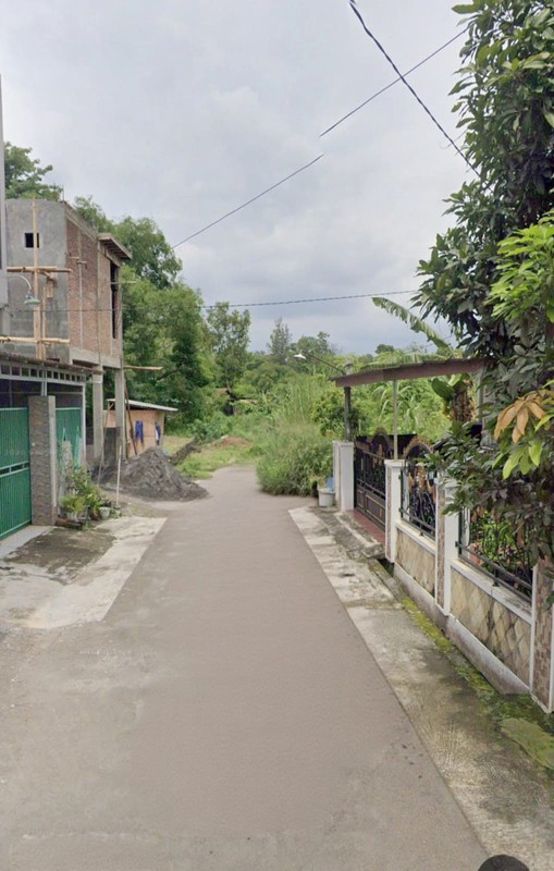 Kavling Strategis 500m Dari Kampus UNS, Investasi Terbaik Untuk Rumah Kost, Ngringo, Jaten, Karanganyar, Jawa Tengah