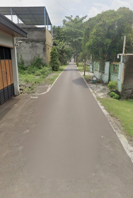 Kavling Strategis 500m Dari Kampus UNS, Investasi Terbaik Untuk Rumah Kost, Ngringo, Jaten, Karanganyar, Jawa Tengah