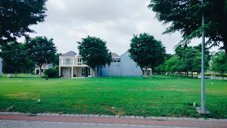 Dijual Kavling Grand Pakuwon Cluster Canberra  Butuh Cepat JUAL! Butuh dana Cepat