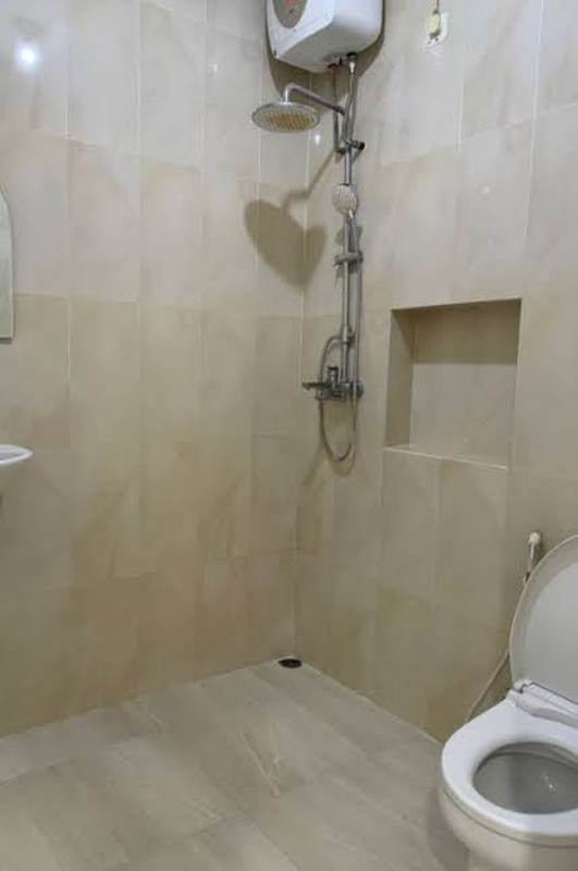 Dijual cepat rumah siap huni Pondok tjandra 1 lantai