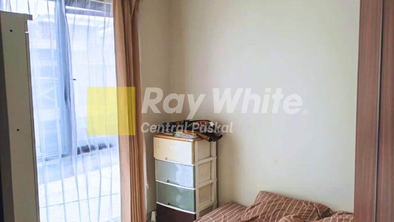 Rumah Modern Nyaman 2 Lantai di Buah Batu Bandung