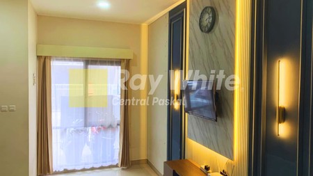 Rumah Modern Nyaman 2 Lantai di Buah Batu Bandung