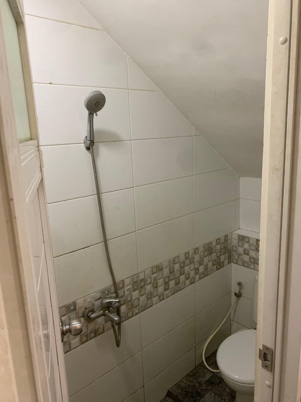 Rumah Modern Nyaman 2 Lantai di Buah Batu Bandung