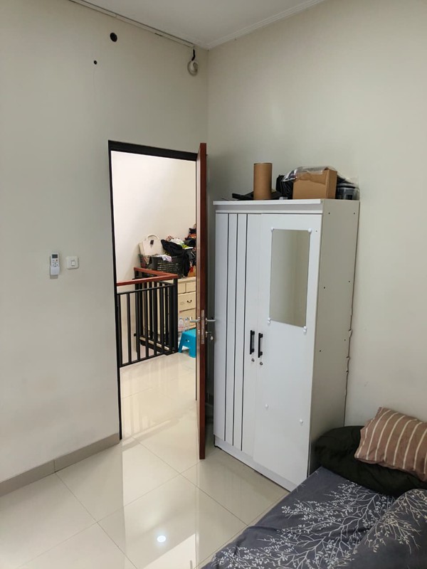 Rumah Modern Nyaman 2 Lantai di Buah Batu Bandung