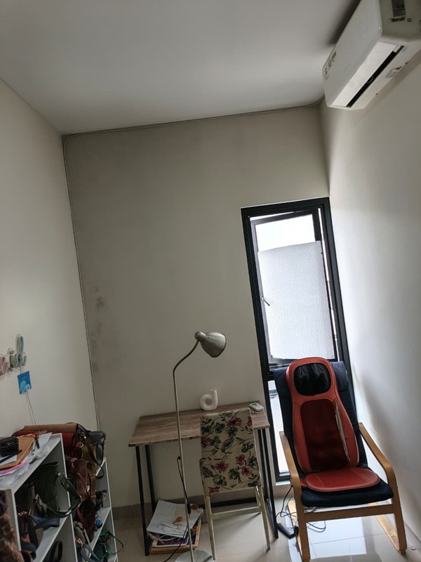 Rumah Modern Nyaman 2 Lantai di Buah Batu Bandung