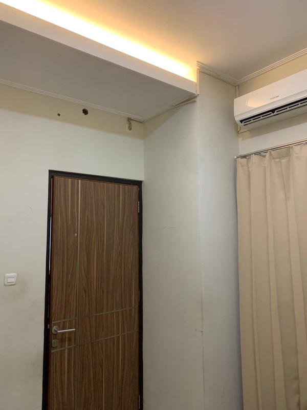 Rumah Modern Nyaman 2 Lantai di Buah Batu Bandung