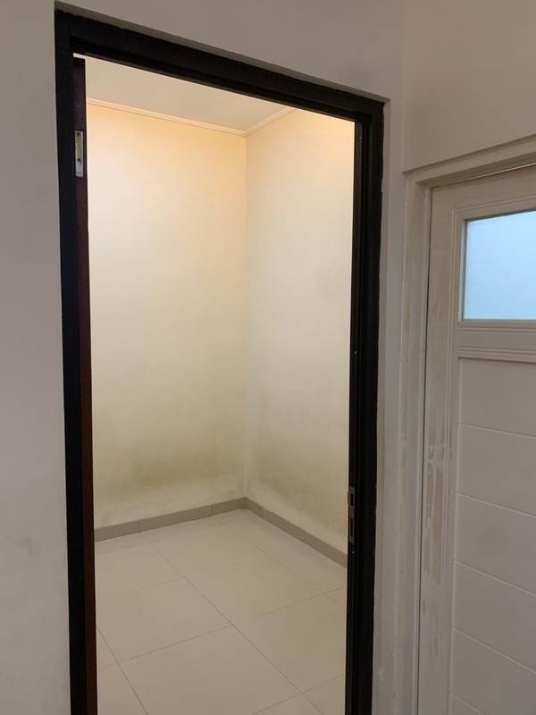 Rumah Modern Nyaman 2 Lantai di Buah Batu Bandung