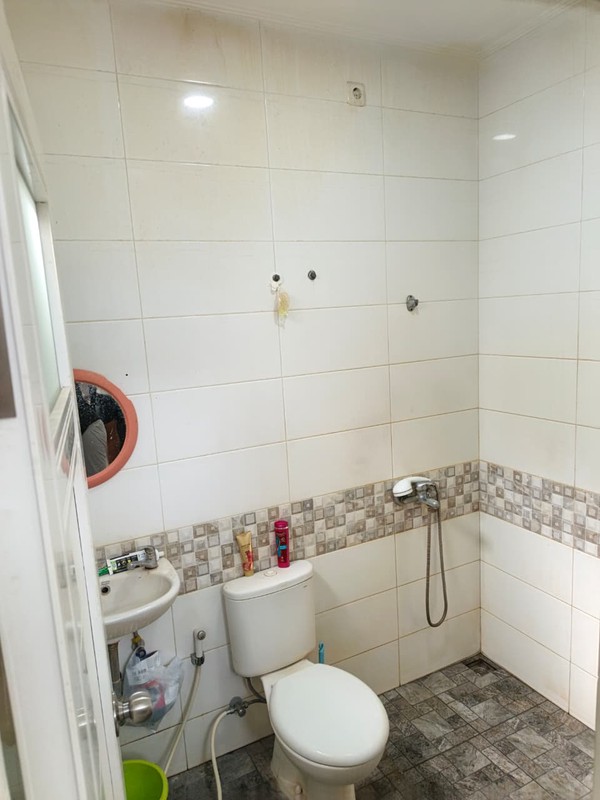 Rumah Modern Nyaman 2 Lantai di Buah Batu Bandung