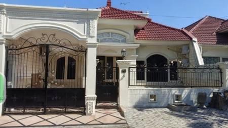 DISEWAKAN CEPAT RUMAH SIAP HUNI POKCAN