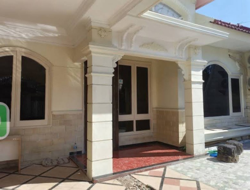 DISEWAKAN CEPAT RUMAH SIAP HUNI POKCAN