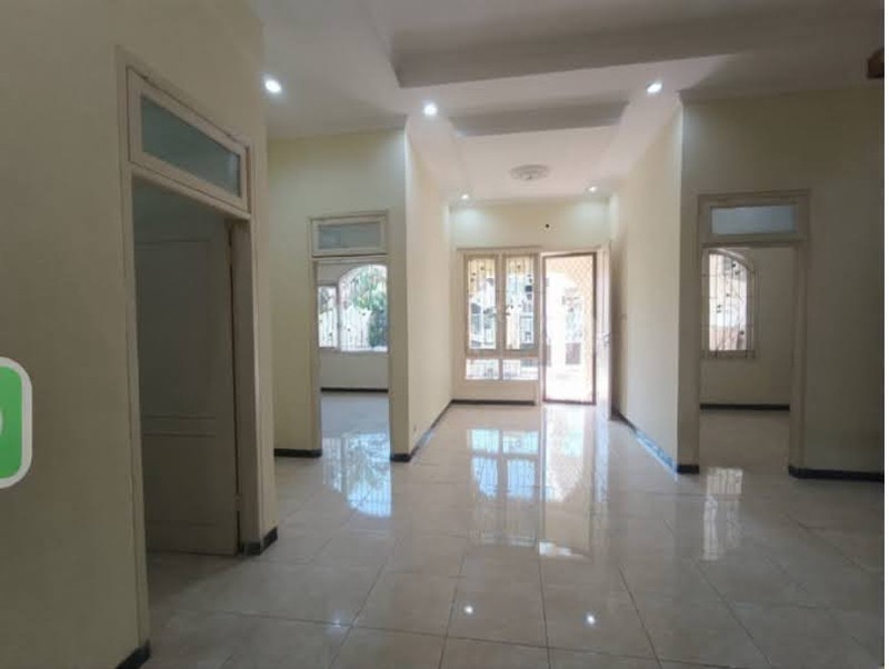 DISEWAKAN CEPAT RUMAH SIAP HUNI POKCAN