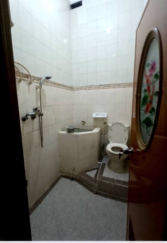 DISEWAKAN CEPAT RUMAH SIAP HUNI POKCAN