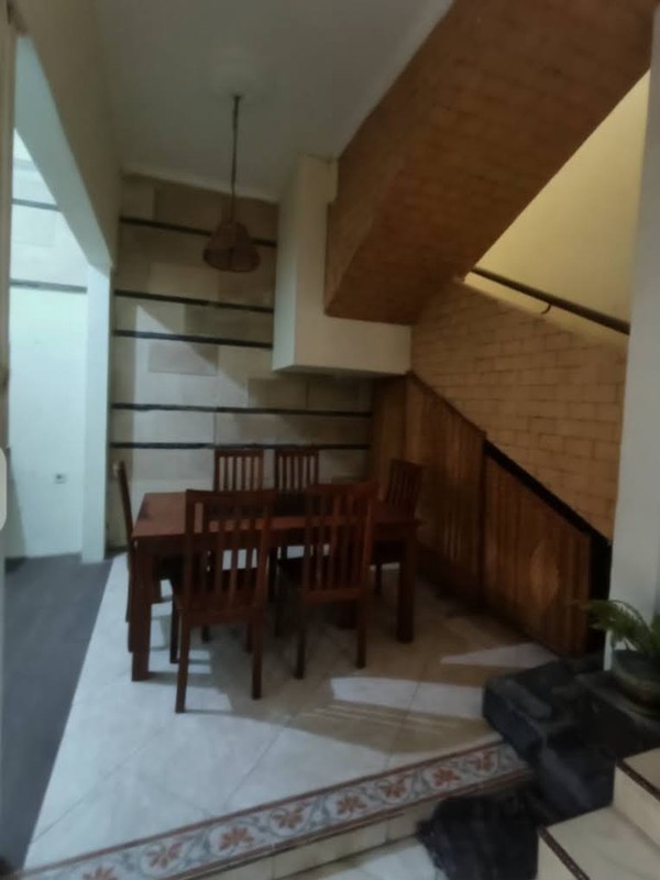 DISEWAKAN CEPAT RUMAH SIAP HUNI POKCAN