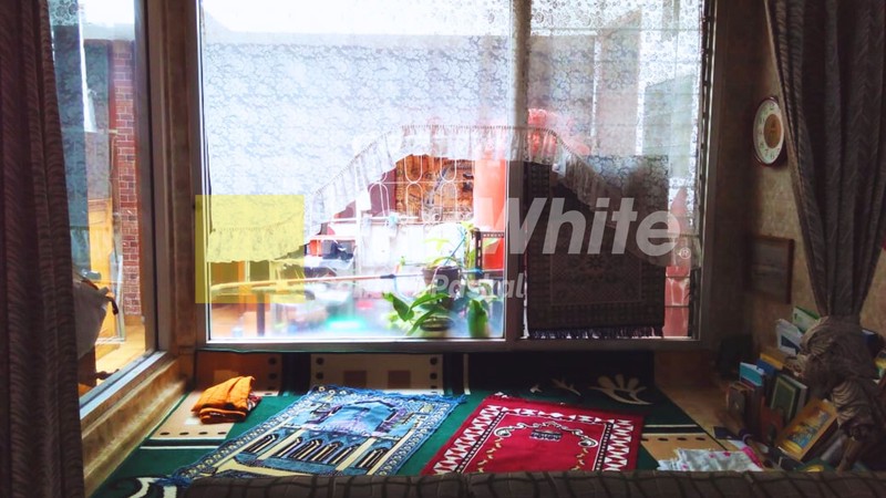 Rumah Asri Nyaman di Sidomukti Bandung