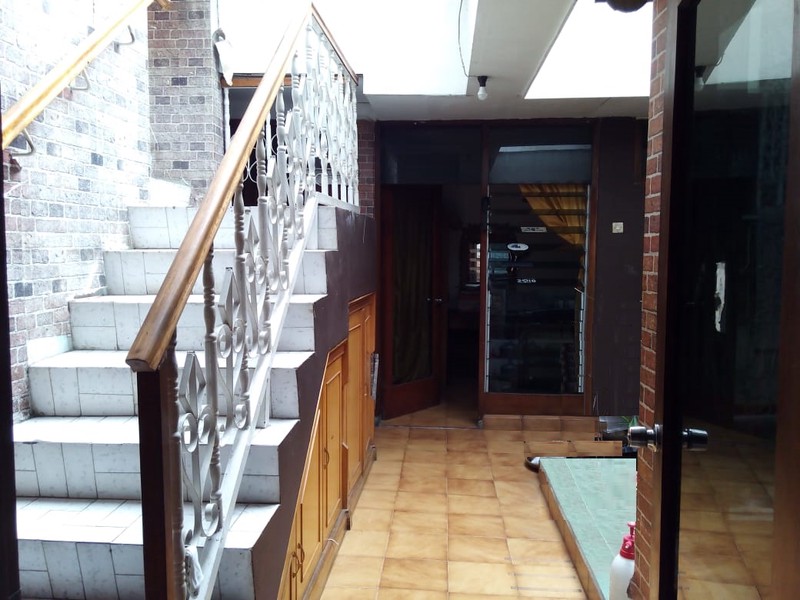 Rumah Asri Nyaman di Sidomukti Bandung