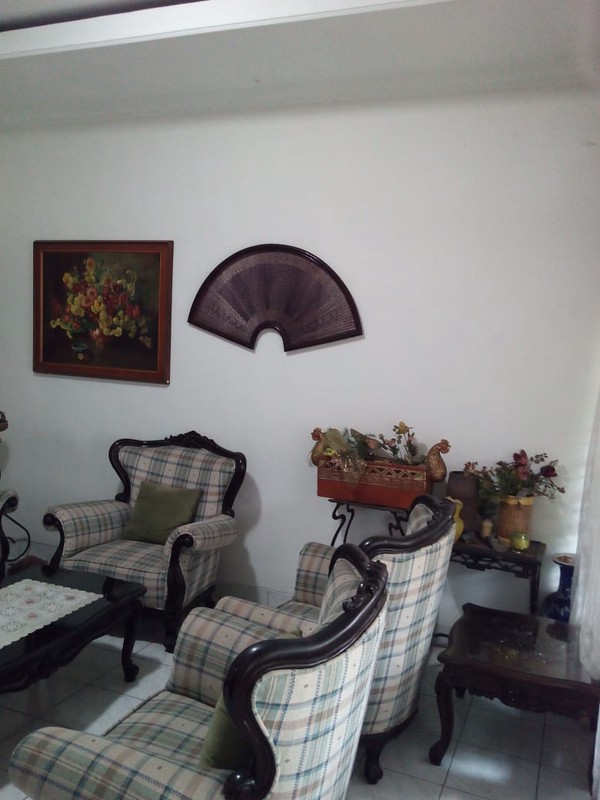 Rumah Asri Nyaman di Sidomukti Bandung