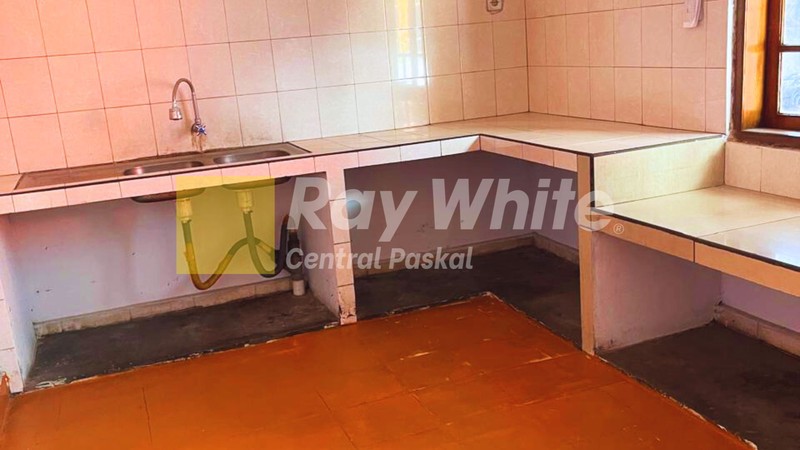 Ruko 2 Lantai di Pasir Kaliki Bandung