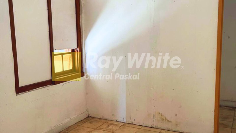 Ruko 2 Lantai di Pasir Kaliki Bandung