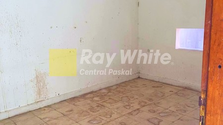 Ruko 2 Lantai di Pasir Kaliki Bandung