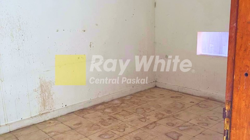 Ruko 2 Lantai di Pasir Kaliki Bandung