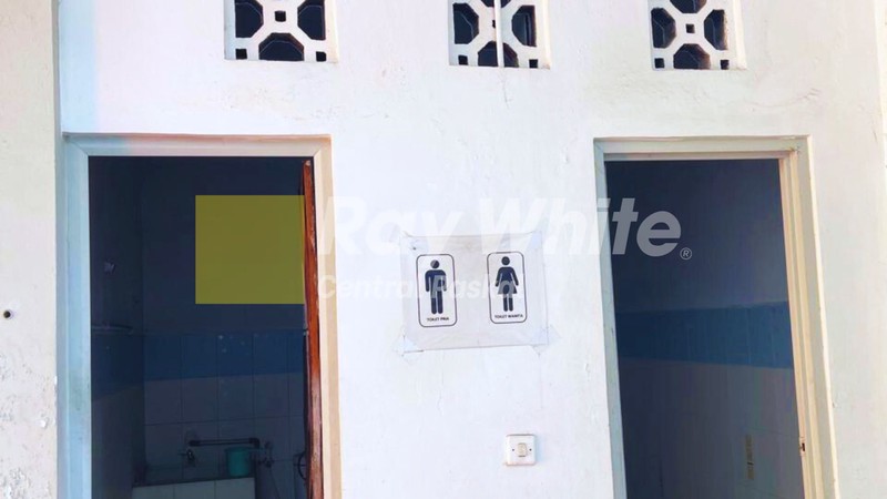 Ruko 2 Lantai di Pasir Kaliki Bandung