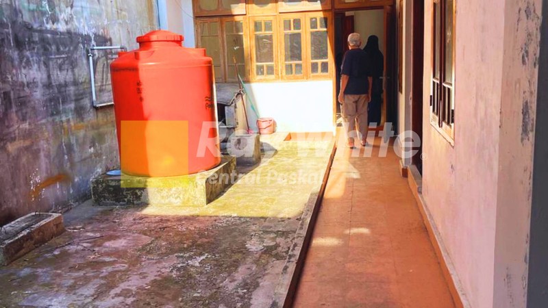 Ruko 2 Lantai di Pasir Kaliki Bandung