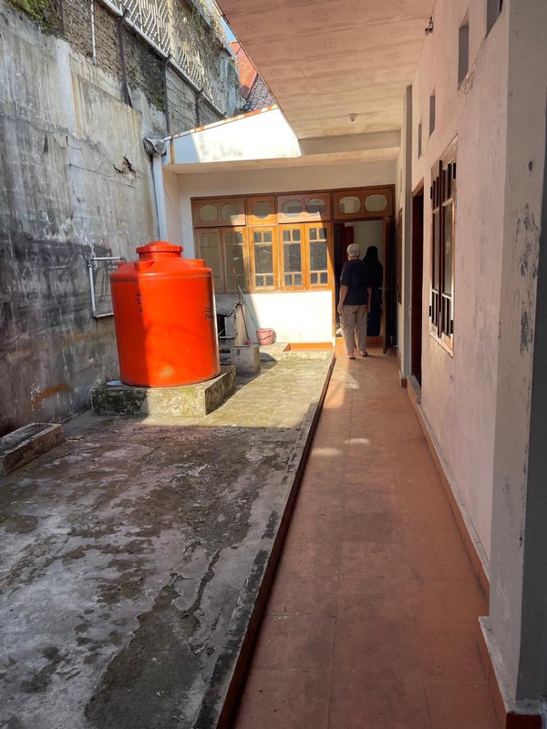 Ruko 2 Lantai di Pasir Kaliki Bandung