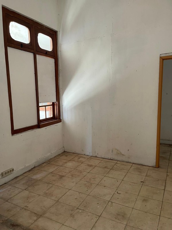 Ruko 2 Lantai di Pasir Kaliki Bandung