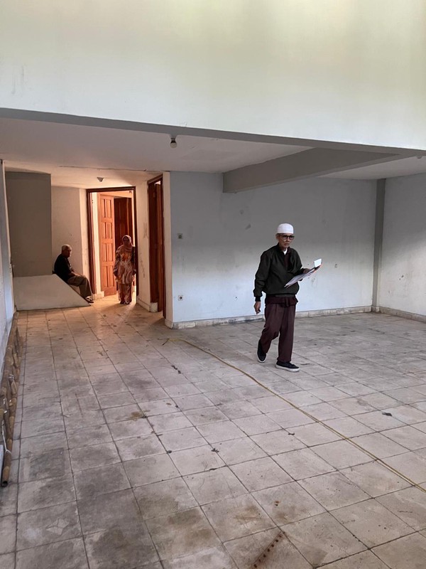 Ruko 2 Lantai di Pasir Kaliki Bandung