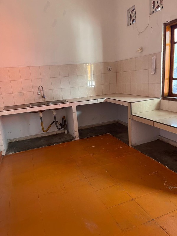 Ruko 2 Lantai di Pasir Kaliki Bandung