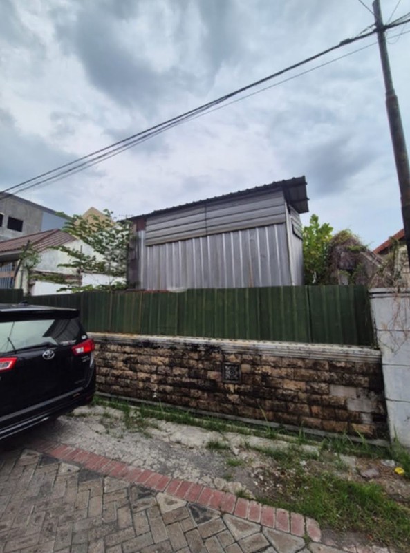 DISEWAKAN CEPAT TANAH MOJOARUM